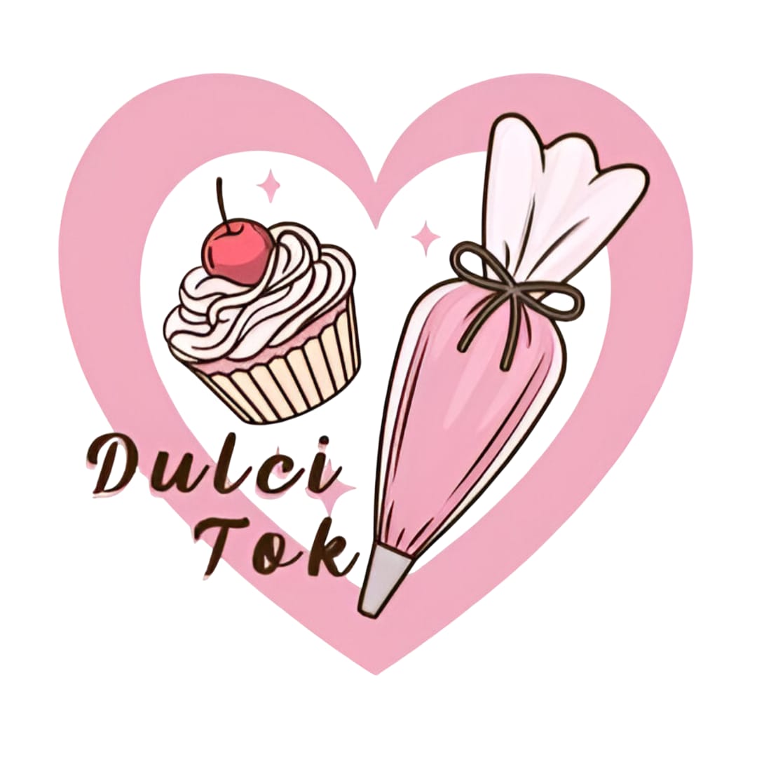 Logo de Dulce Tentación